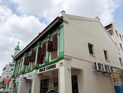 Geylang Road (D14), Shop House #530241341